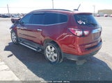 Chevrolet Traverse 1Lt 1GNKRGKD3HJ163925 снимка