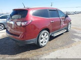 Chevrolet Traverse 1Lt 1GNKRGKD3HJ163925 снимка