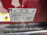 Chevrolet Traverse 1Lt 1GNKRGKD3HJ163925 снимка