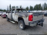 GMC SIERRA 2500HD SLT 1GTHK23K08F202335 снимка