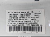 ACURA TL 3.5 19UUA8F25DA005721 снимка