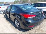 HYUNDAI ELANTRA VALUE EDITION KMHDH4AE3GU484997 снимка