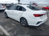 KIA FORTE LXS 3KPF24AD6LE246821 снимка