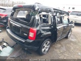 JEEP PATRIOT HIGH ALTITUDE EDITION 1C4NJRFB4GD500763 photo