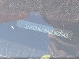 NISSAN NV200 CARGO SV XTRONIC CVT 3N6CM0KN4LK692543 fotografie