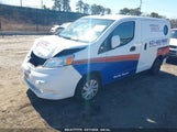 NISSAN NV200 CARGO SV XTRONIC CVT 3N6CM0KN4LK692543 fotografie