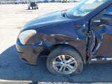 NISSAN ROGUE SV JN8AS5MV3DW650210 снимка