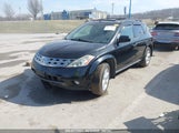 NISSAN MURANO SE JN8AZ08W94W340435 снимка