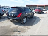 NISSAN MURANO SE JN8AZ08W94W340435 снимка