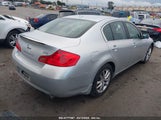 INFINITI G35X JNKBV61F88M260374 fotografie