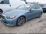 INFINITI Q50 3.0T PREMIUM JN1EV7AP1HM743432 снимка