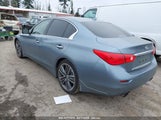 INFINITI Q50 3.0T PREMIUM JN1EV7AP1HM743432 снимка
