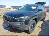 JEEP CHEROKEE TRAILHAWK 4X4 1C4PJMBN3PD104741 снимка
