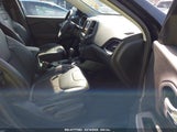 JEEP CHEROKEE TRAILHAWK 4X4 1C4PJMBN3PD104741 снимка