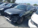 AUDI Q7 3.0T PREMIUM WA1LGAFE2FD026256 снимка