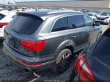 AUDI Q7 3.0T PREMIUM WA1LGAFE2FD026256 снимка