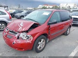 DODGE CARAVAN SXT 1D4GP45R86B574242 снимка