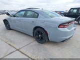DODGE CHARGER SXT RWD 2C3CDXBG3MH536483 снимка