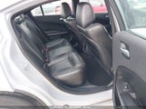 DODGE CHARGER SXT RWD 2C3CDXBG3MH536483 снимка