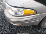 BUICK LESABRE LIMITED 1G4HR54K32U194290 снимка
