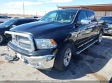 RAM 1500 LONE STAR SILVER 4X4 5'7 BOX 1C6RR7LT6HS797213 снимка
