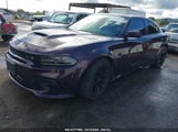 DODGE CHARGER SCAT PACK WIDEBODY RWD 2C3CDXGJ8MH578202 снимка