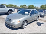 NISSAN SENTRA 1.8S 3N1CB51D06L503970 photo
