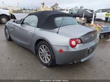 BMW Z4 2.5I 4USBT33525LS57072 снимка