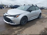 TOYOTA COROLLA XSE JTNC4MBE9S3236452 снимка