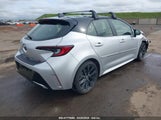 TOYOTA COROLLA XSE JTNC4MBE9S3236452 снимка
