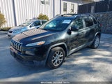 JEEP CHEROKEE LATITUDE 1C4PJLCB1EW170513 снимка