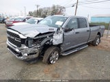 RAM 3500 BIG HORN 4X4 8' BOX 3C63R3HL1RG338915 снимка