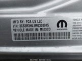 RAM 3500 BIG HORN 4X4 8' BOX 3C63R3HL1RG338915 снимка