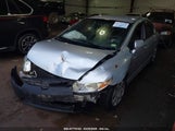 HONDA CIVIC LX 2HGFA16518H304625 снимка