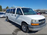 CHEVROLET EXPRESS 3500 LT 1GAZG1FG6D1143671 снимка