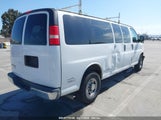 CHEVROLET EXPRESS 3500 LT 1GAZG1FG6D1143671 снимка