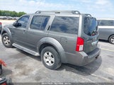 NISSAN PATHFINDER S 5N1AR18U68C612555 снимка