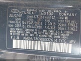 HYUNDAI VERACRUZ GLS/LIMITED/SE KM8NU13C98U032614 снимка