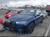 BMW Ix xDrive50 WB523CF09RCN50099 снимка