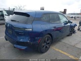 BMW Ix xDrive50 WB523CF09RCN50099 снимка