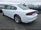 DODGE CHARGER SE RWD 2C3CDXBGXHH541346 снимка