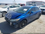 HONDA CIVIC LX 19XFB2F54DE019084 снимка