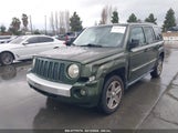 JEEP PATRIOT LIMITED 1J8FT48W28D522403 снимка