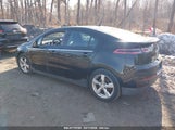CHEVROLET VOLT 1G1RA6E42CU125851 снимка