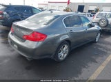 INFINITI G37X JN1CV6AR6CM682476 снимка