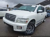 INFINITI QX56 5N3AA08A46N802595 снимка