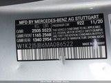 MERCEDES-BENZ CLS 450 W1K2J5JB6MA086522 fotografie