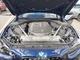 BMW 4 SERIES M440I XDRIVE WBA13AR00RCP25885 fotografie