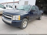CHEVROLET SILVERADO 1500 WORK TRUCK 1GCEC19X58Z229431 снимка