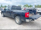 CHEVROLET SILVERADO 1500 WORK TRUCK 1GCEC19X58Z229431 снимка